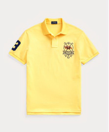 POLO short lapel T man S-2XL 2022-5-13-187